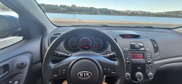 DEAL ALERT: 2012 Kia Forte ONLY 82K KM! ($8500) in Cars & Trucks in St. John's - Image 2