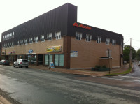 576 PRINCE STREET - PRIME RETAIL / OFFICE SPACE