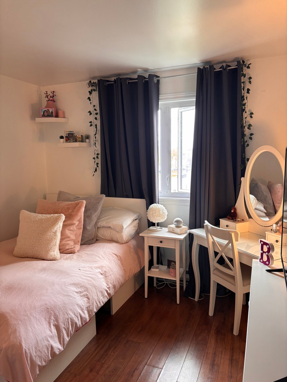 4 1/2 à louer à Saint-Constant – Disponible 1er novembre – 1500$ 4