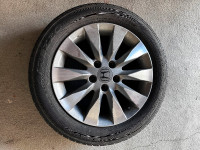 Wheels and tires ( package deal or separate)