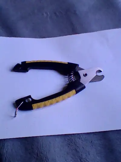 Pet nail clippers, View more
