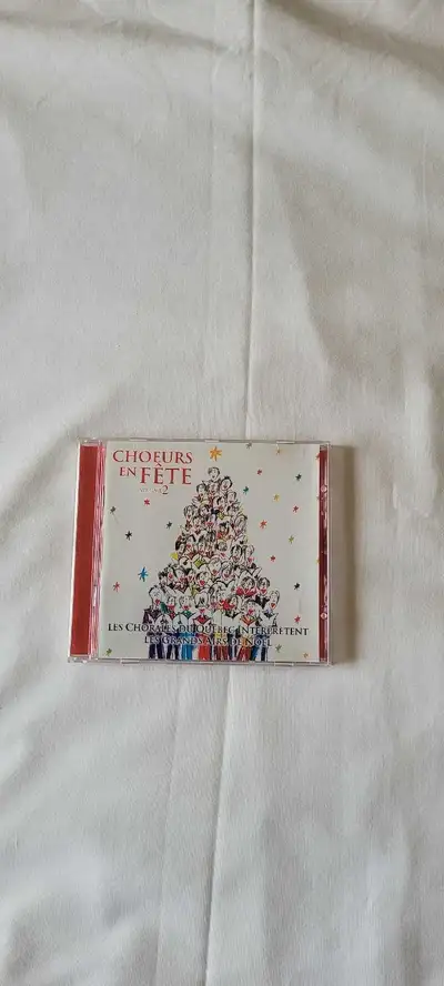 Choeurs en fete.vol.2, View more