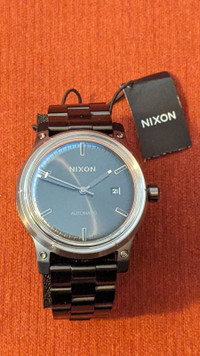 Nixon Watch BRAND NEW 