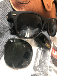 Ray Ban sunglasses 