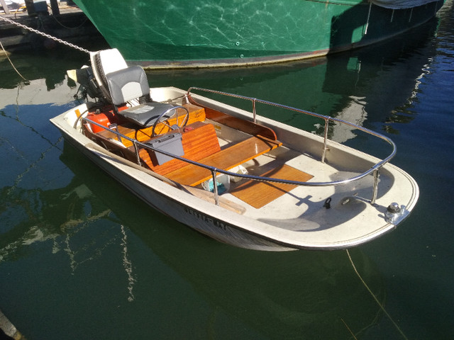 2 Boats For One Price - Bargain in Other in Delta/Surrey/Langley - Image 2