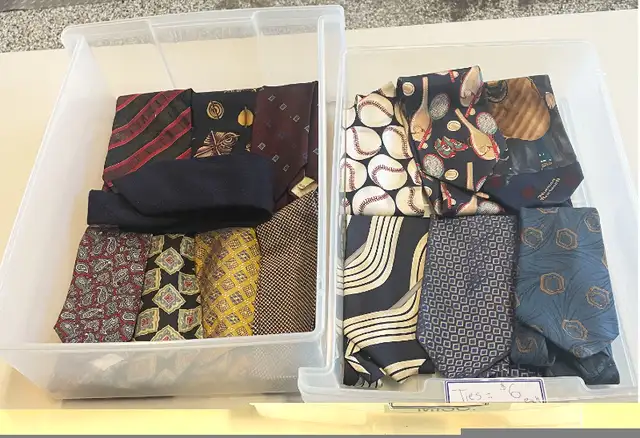 Men’s Quality Brands Ties (14) – Excellent Condition: in Men's in Edmonton - Image 8