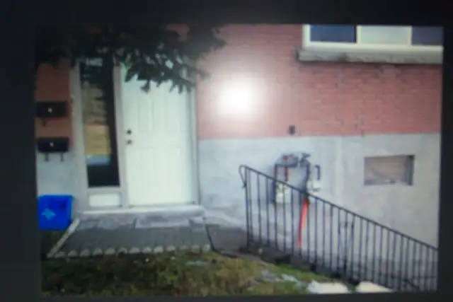 3 bedroom duplex for rent