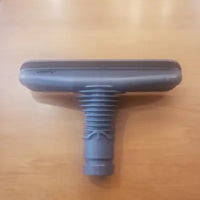 A very useful mattress and upholstery tool for upright and other machines Genuine Dyson tool