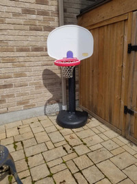 Little Tikes Basketball Net