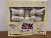 Jolly Jumper Musical Mobile