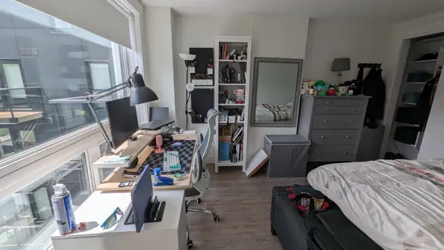1 Bedroom, 1 Bathroom Apartment in Long Term Rentals in City of Halifax - Image 19