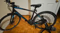 (PRICE DROPPED) Specialized Sirrus Bicycle M