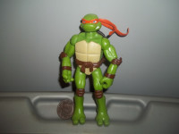 Michelangelo-T Mutant Ninja Turtles