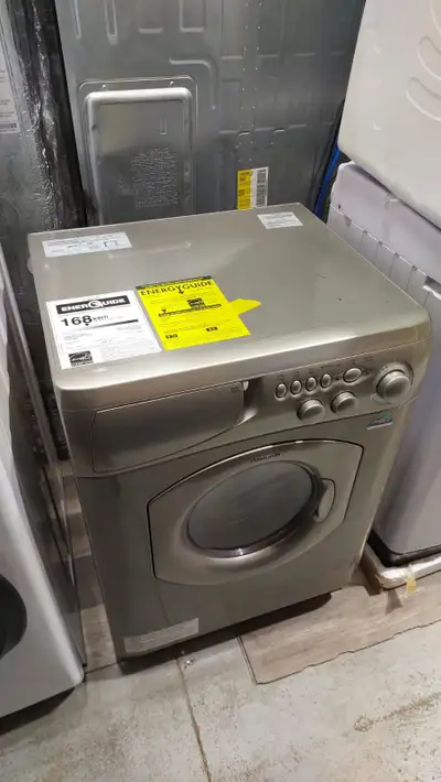 Ariston W1020E0 Washer Dryer Combo, View more