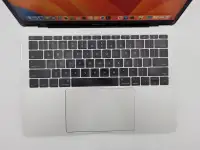 Apple Macbook Pro 13" (2017) Core i5 ⚡⚡