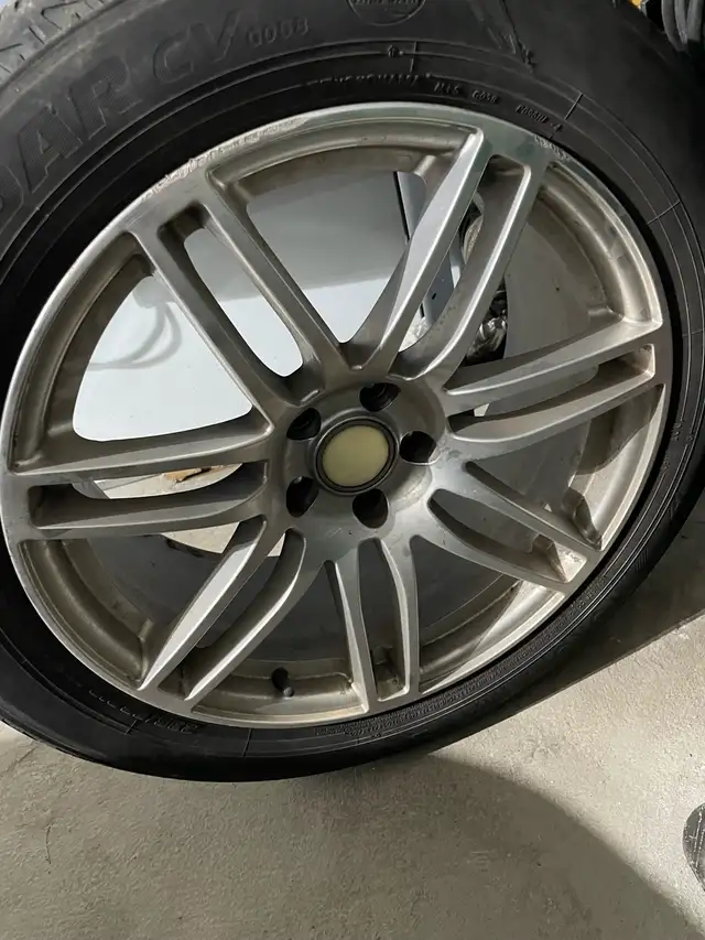 Pneus roues RIM 19 po in Tires & Rims in Drummondville - Image 10