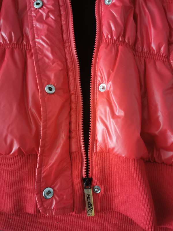 Women's winter jacket. dans Femmes - Hauts et vêtements d'extérieur  à Ville de Montréal - Image 3
