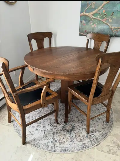 set de cuisine en bois, View more