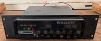 Whelen PCC-S9 Power Control Center (used)