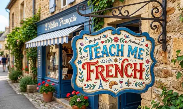 Teach me French477288229912586240