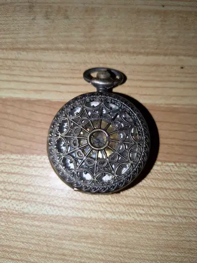 Pocket Watch, View more