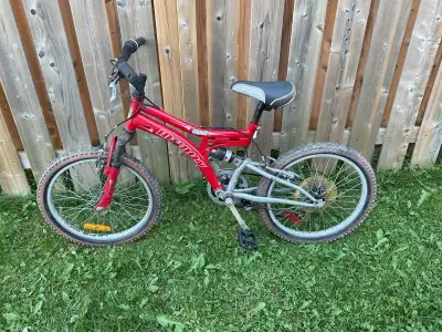 Kids bike, View more