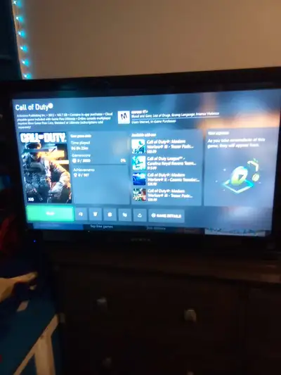 Sharp • Roku TV • 43" • 1080p, View more