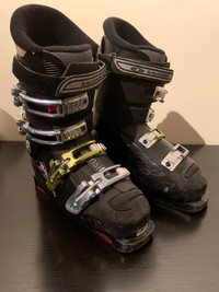Solomon X Wave 6.0 ski boots 