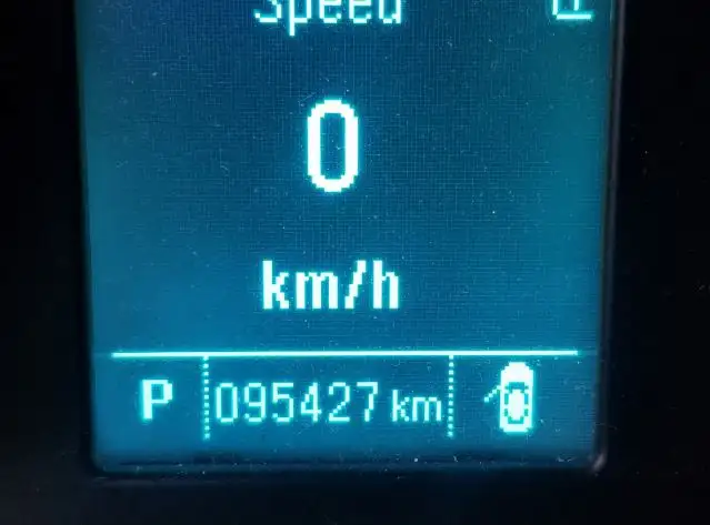 2012 Buick Verano - Low KM590988530943283203