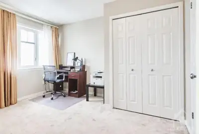 Condo house for rent
