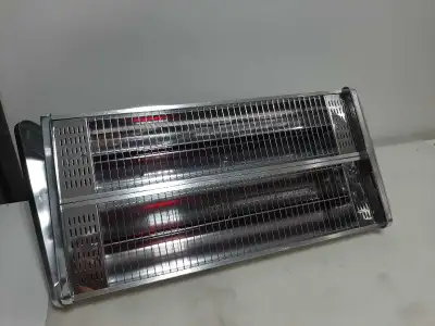 EnerG+ Double Patio Heater, View more