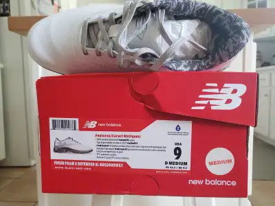 Men's New Balance Foam X Defender SL Golf Shoes, View more