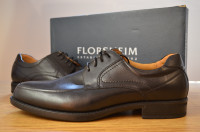 Men's Dress Shoes (Florsheim, Size 10) - Like New