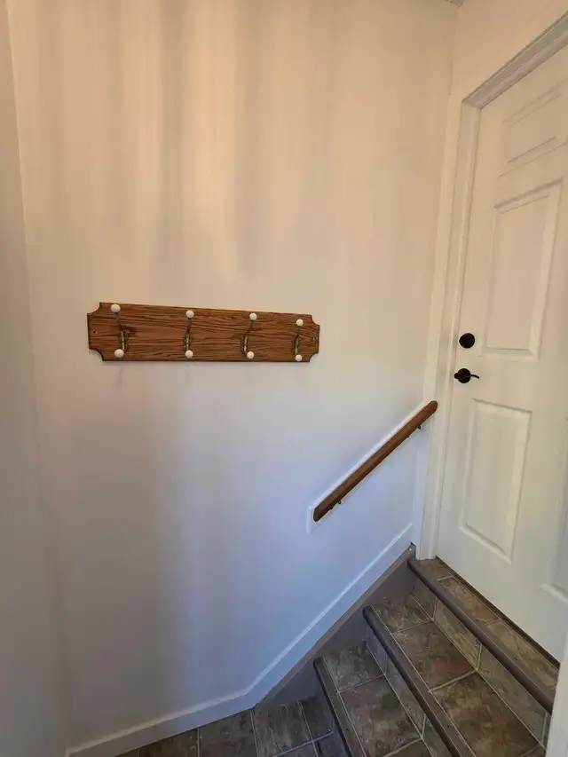 Legal Suite for Rent