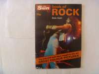 The Sun Book Of Rock by Bob Hart