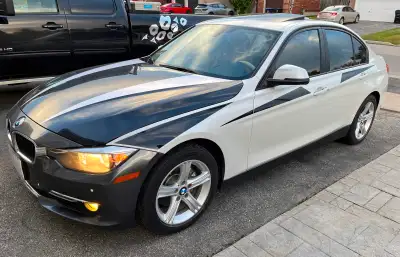 Car is in great condition, well taken care of and clean interior. Two key fobs as well. Has loads of...