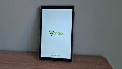 Vortex T10M 10" Tablet, View more