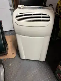 Delonghi portable Air Conditioner 