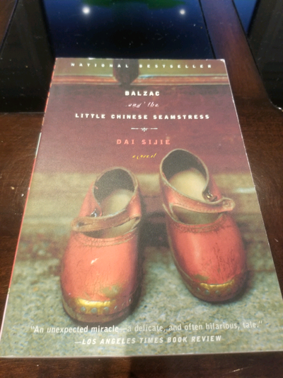 Soft cover book. Pick up is in Oakville