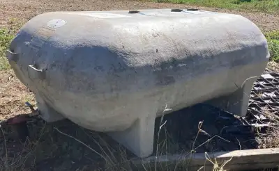 Horizontal Furnace Oil Tank  900L, View more