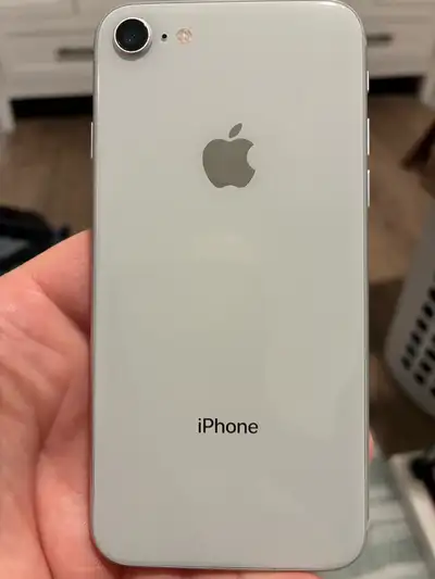 Apple iPhone 8, View more