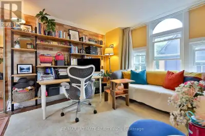 SUBLET MONTHLY - Charming BEACH 1-bdrm  apartment