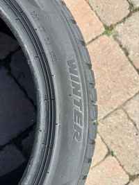 Winter Tire