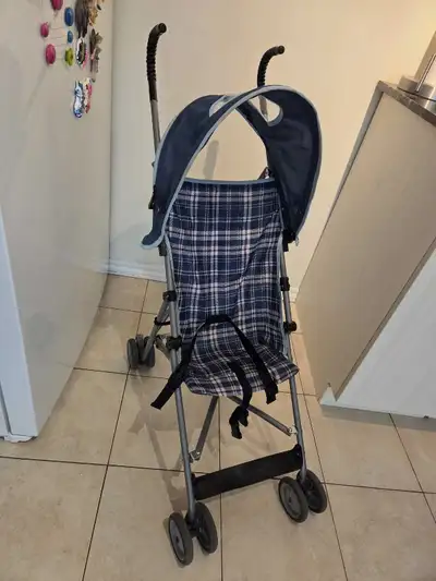 Cosco Kids Stroller, View more