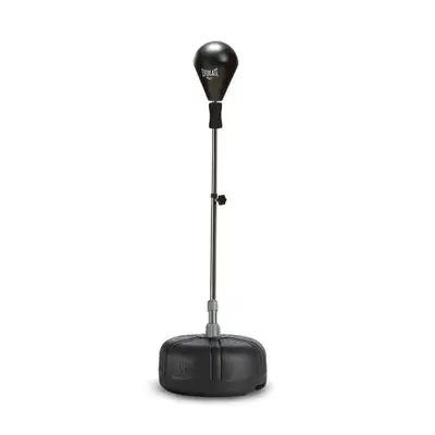 Everlast punching bag , View more