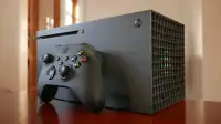 Xbox Series X for sale or Trade for PS5