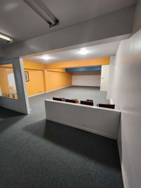 Commercial unit *newly renovated*