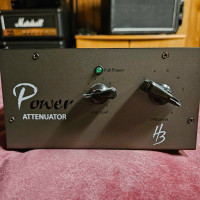 Harley Benton PA-100 Power Attenuator