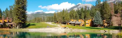 Fairmount Mountainside Resort Timeshare for sale, View more