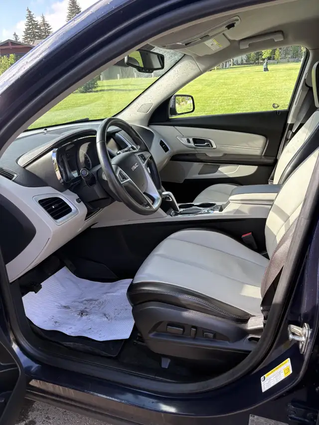 2015 Terrain SLT538448254490398722